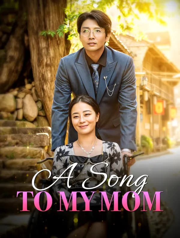 A Song to My Mom(Dubbed)