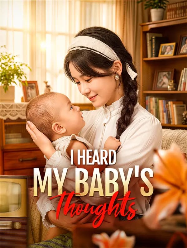 I Heard My Baby's Thoughts(Dubbed)