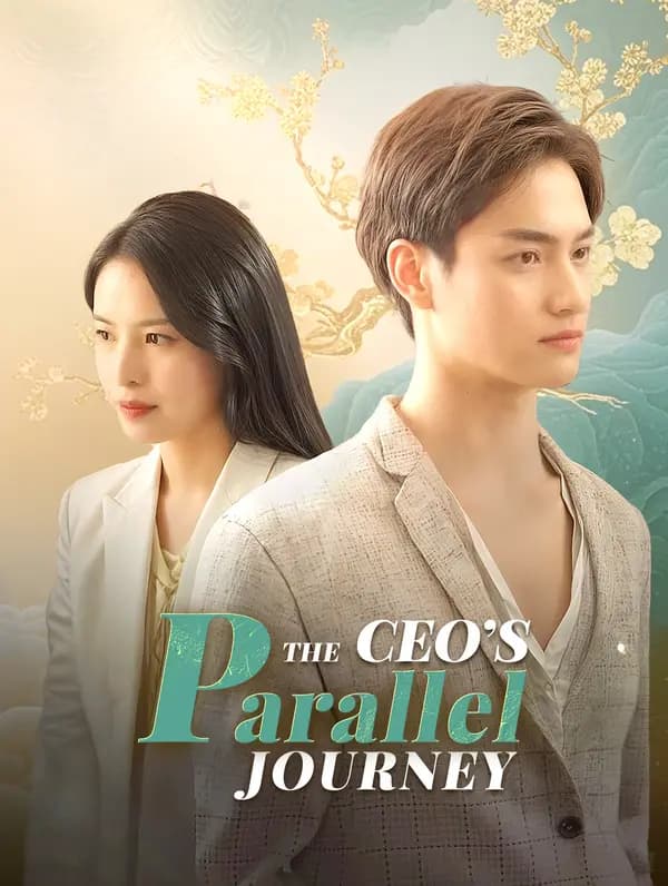 The CEO's Parallel Journey