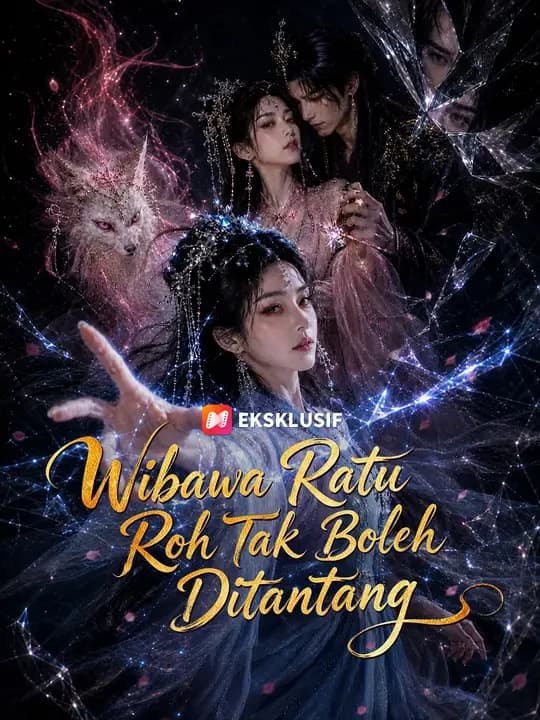 Wibawa Ratu Roh Tak Boleh Ditantang