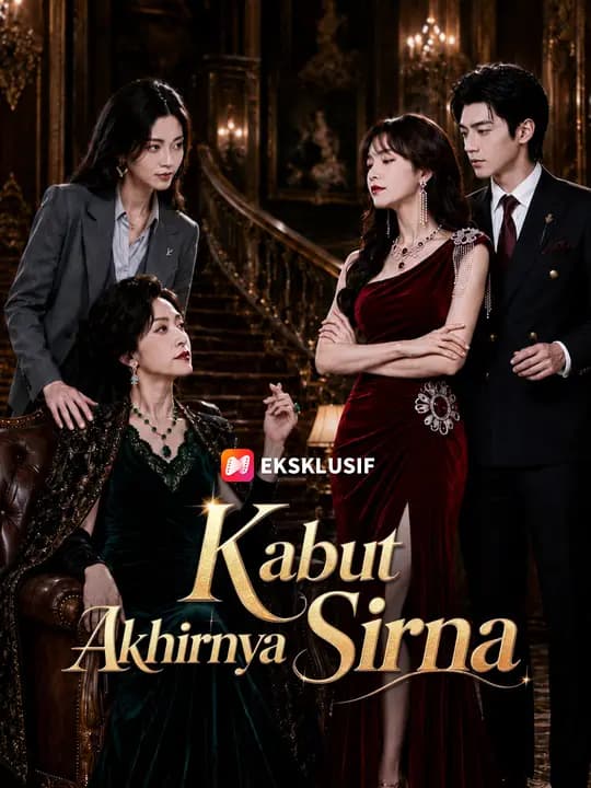 Kabut Akhirnya Sirna