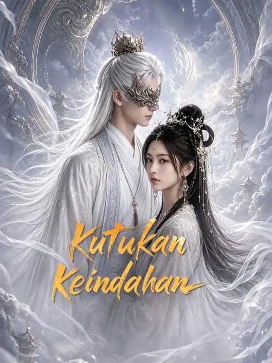 Kutukan Keindahan