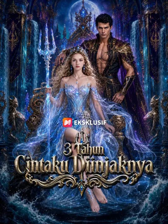 3 Tahun Cintaku Diinjaknya