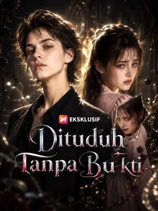 Dituduh Tanpa Bukti
