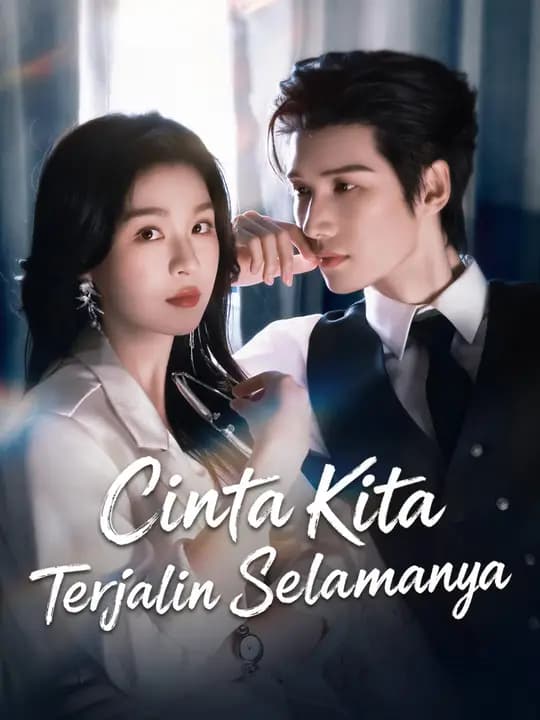 Cinta Kita Terjalin Selamanya