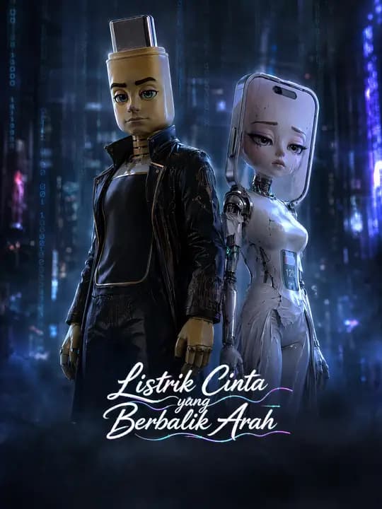 Listrik Cinta yang Berbalik Arah