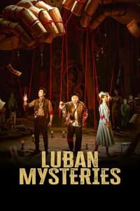 LuBan Mysteries