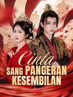 Cinta Sang Pangeran Kesembilan