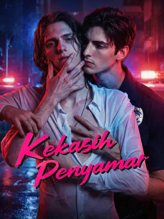 (Sulih suara) Kekasih Penyamar