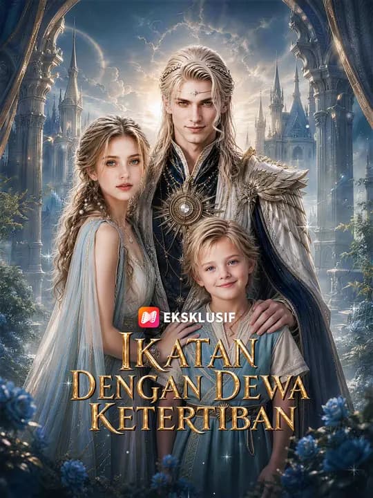 Ikatan dengan Dewa Ketertiban