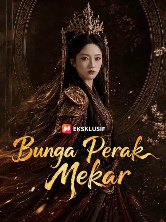 Bunga Perak Mekar
