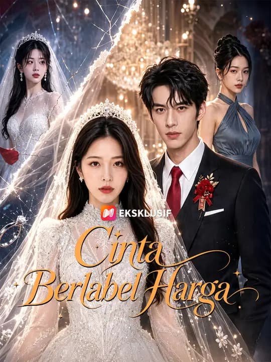 Cinta Berlabel Harga