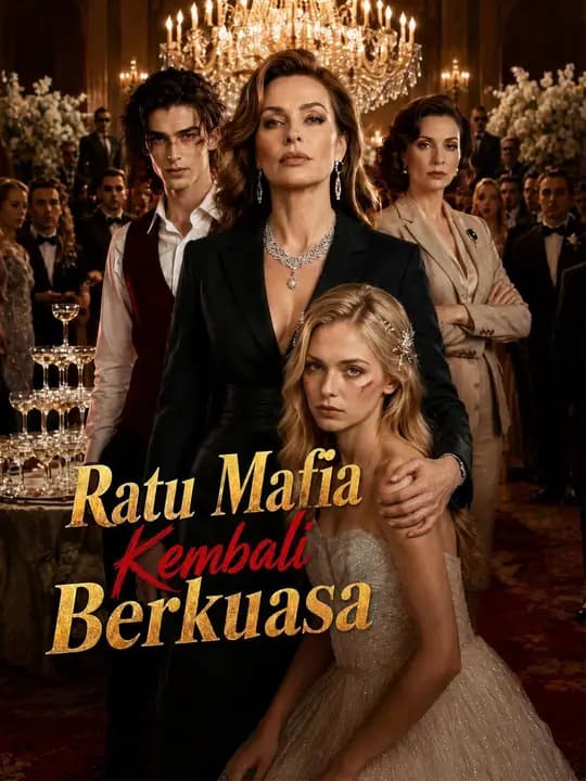 (Sulih suara) Ratu Mafia Kembali Berkuasa