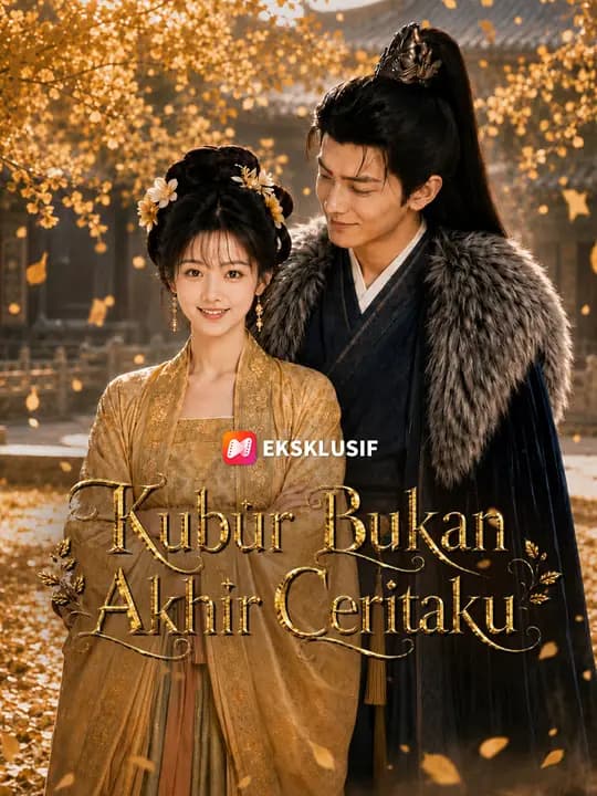 Kubur Bukan Akhir Ceritaku