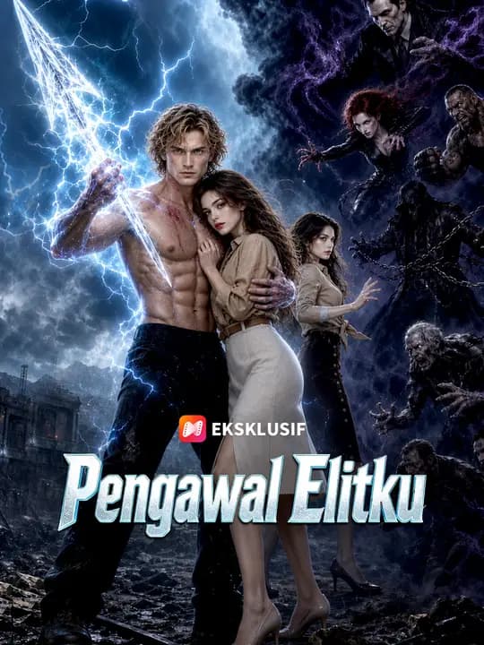 Pengawal Elitku