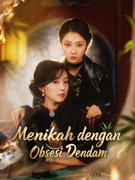 Menikah dengan Obsesi Dendam
