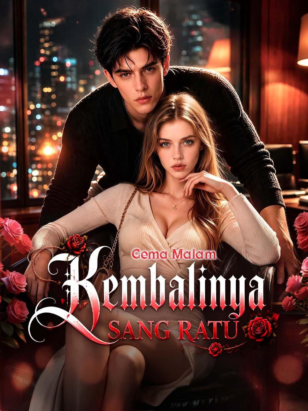 Gema Malam: Kembalinya Sang Ratu