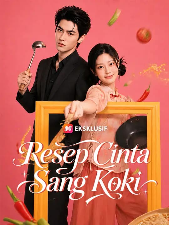 Resep Cinta Sang Koki