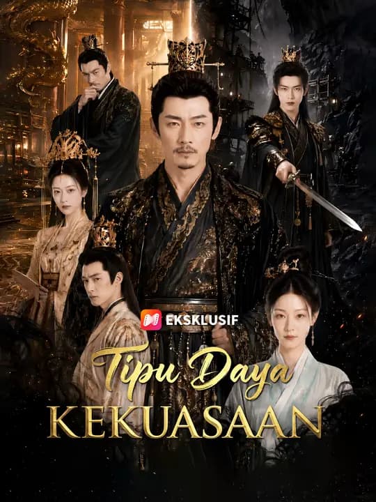 Tipu Daya Kekuasaan