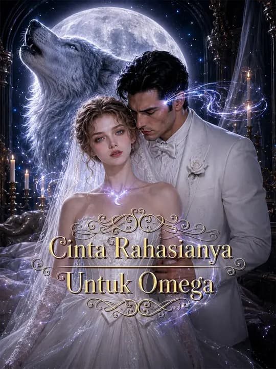 Cinta Rahasianya Untuk Omega