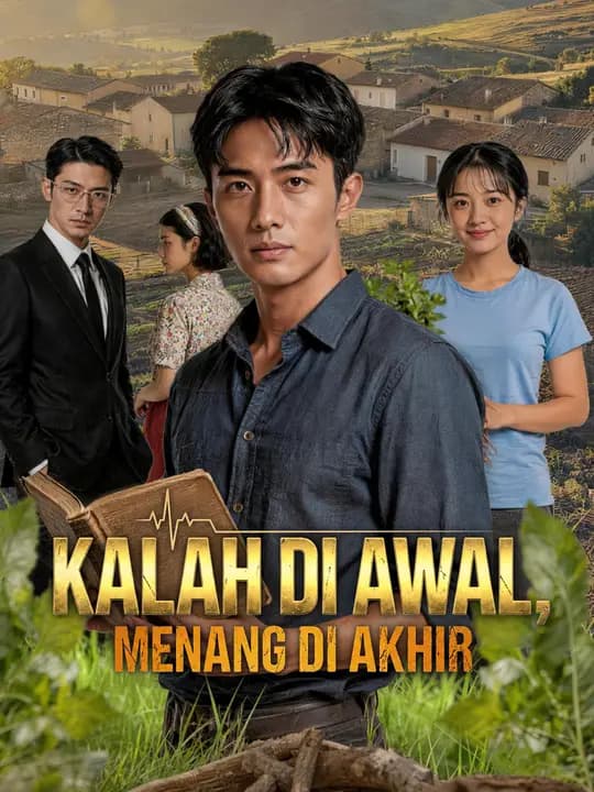 Kalah Di Awal, Menang Di Akhir