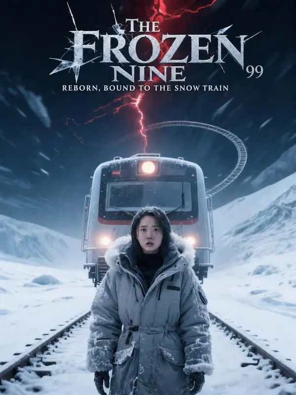 Extreme Cold 95: Reborn with the Snowpiercer