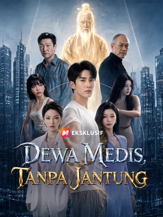 Dewa Medis Tanpa Jantung