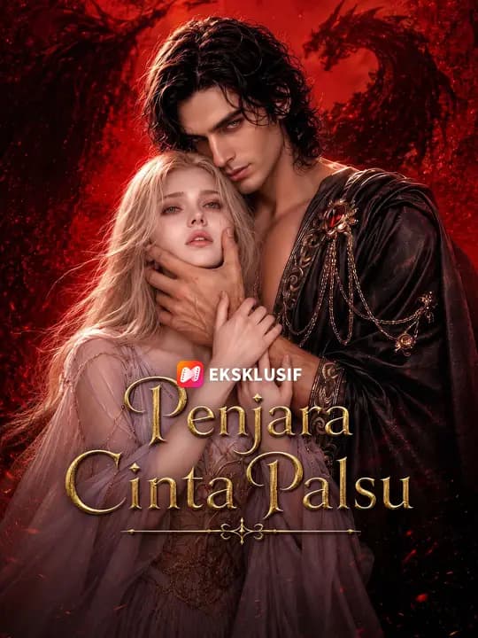 Penjara Cinta Palsu