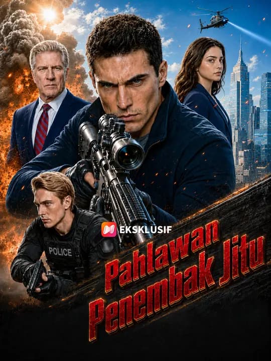 Pahlawan Penembak Jitu