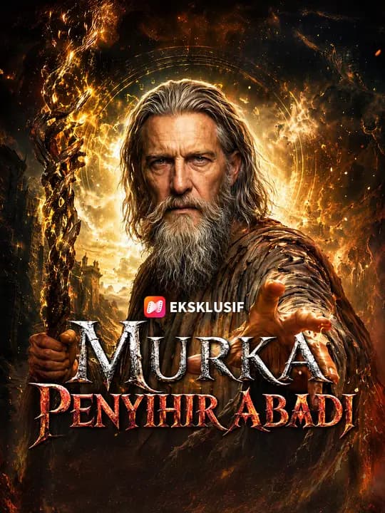 Murka Penyihir Abadi