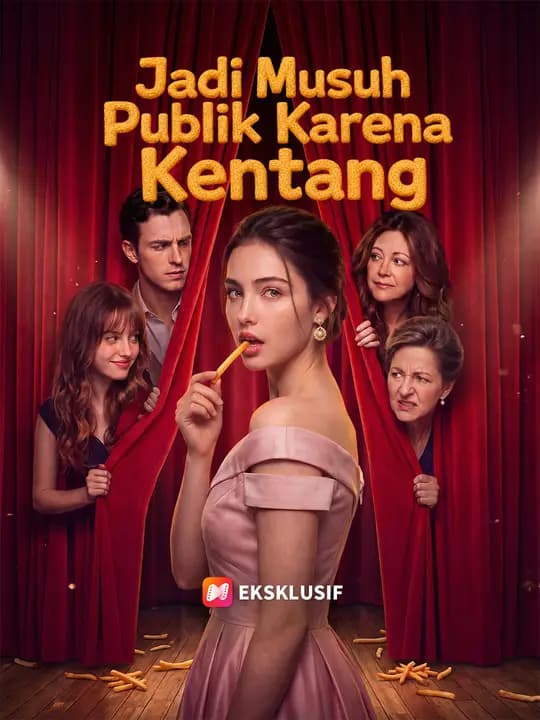 Jadi Musuh Publik Karena Kentang