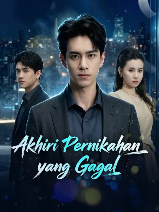 Akhiri Pernikahan yang Gagal