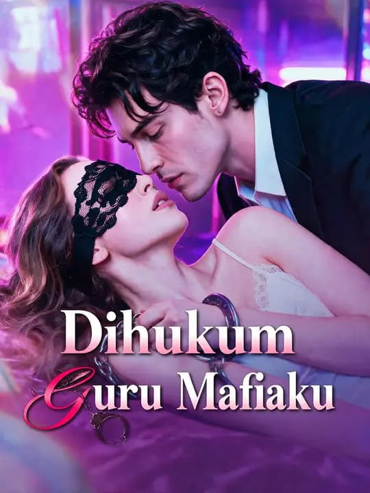 Dihukum Guru Mafiaku