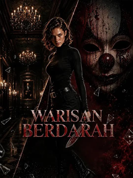 Warisan Berdarah