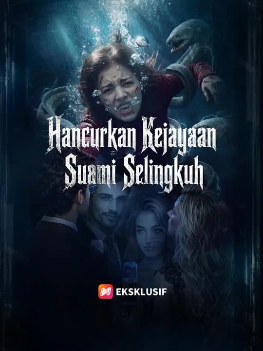 (Sulih suara) Hancurkan Kejayaan Suami Selingkuh