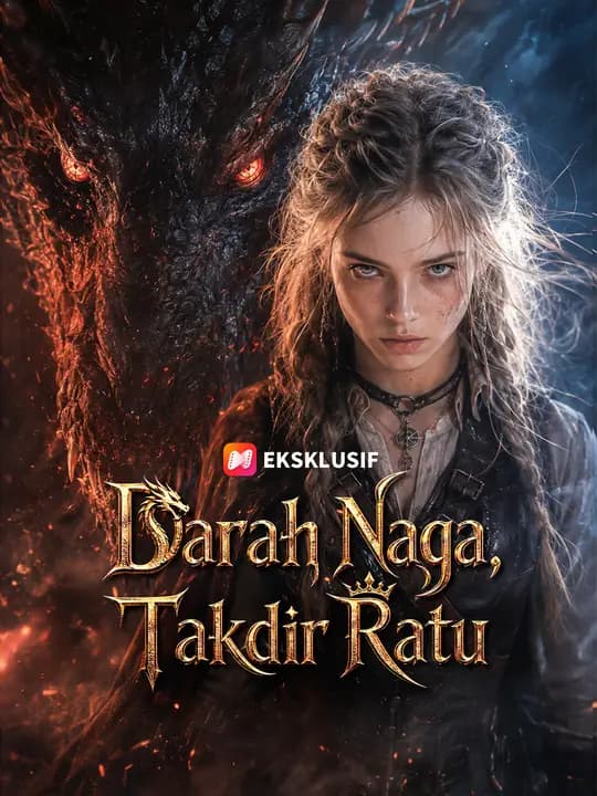 Darah Naga, Takdir Ratu