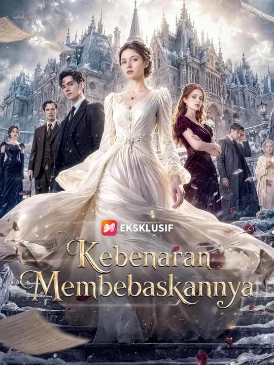 (Sulih suara) Kebenaran Membebaskannya