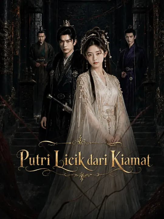 Putri Licik dari Kiamat