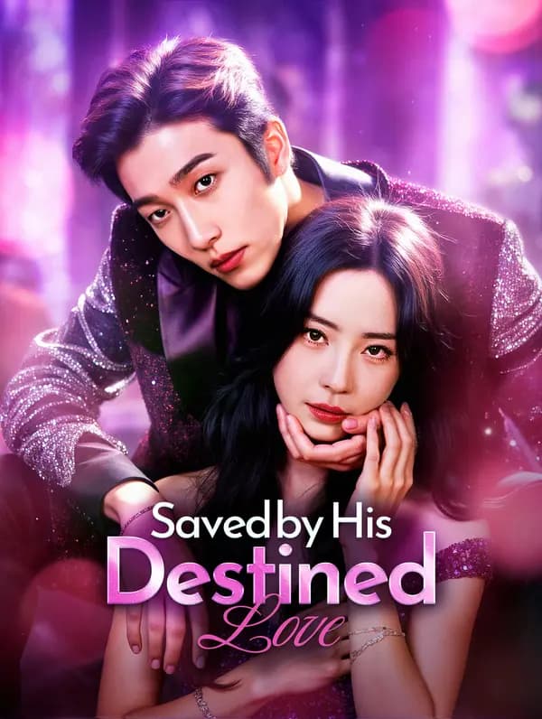 Saved by His Destined Love