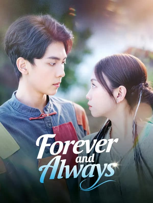 Forever and Always