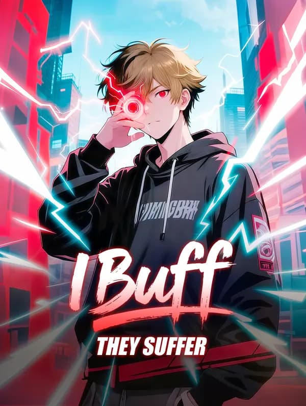 I Buff, They Suffer(Dubbed)
