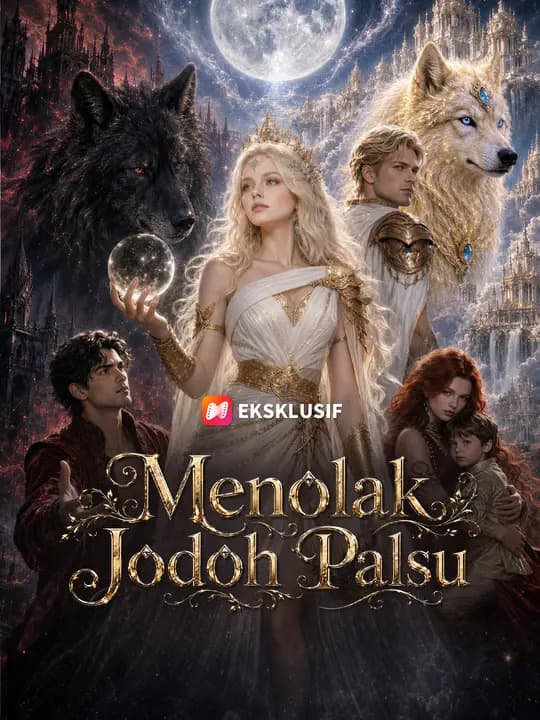 Menolak Jodoh Palsu