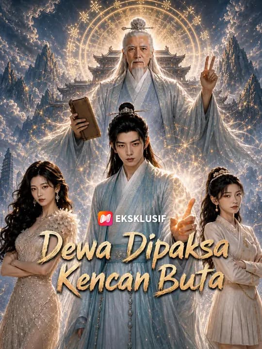 Dewa Dipaksa Kencan Buta