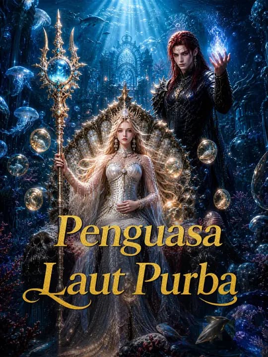 Penguasa Laut Purba