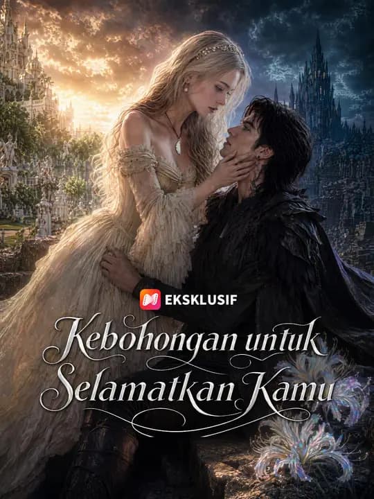 Kebohongan untuk Selamatkan Kamu