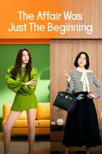 The Affair Was Just the Beginning