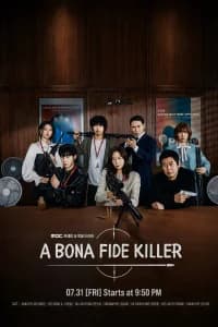 A Bona Fide Killer