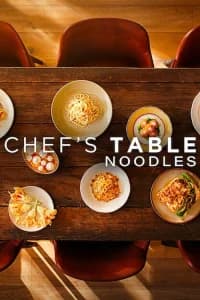 Chef's Table: Noodles (2024)