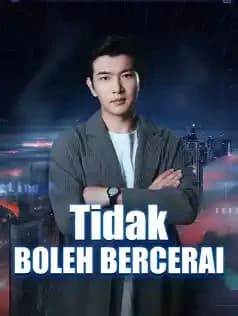Tidak boleh bercerai
