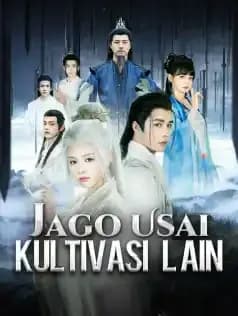 Jago Usai Kultivasi Lain